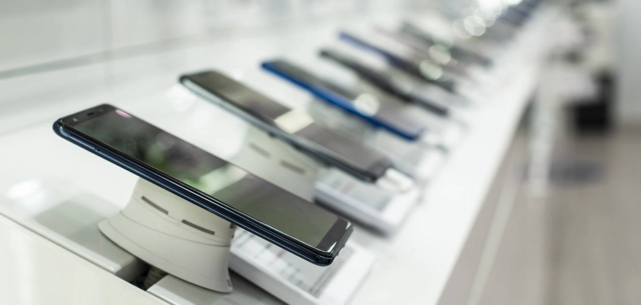 Registro de celulares provoca pérdidas de millones de líneas