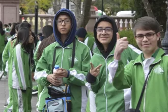 Regreso a Clases en Aguascalientes: Más de 420 Mil Estudiantes Vuelven a las Aulas