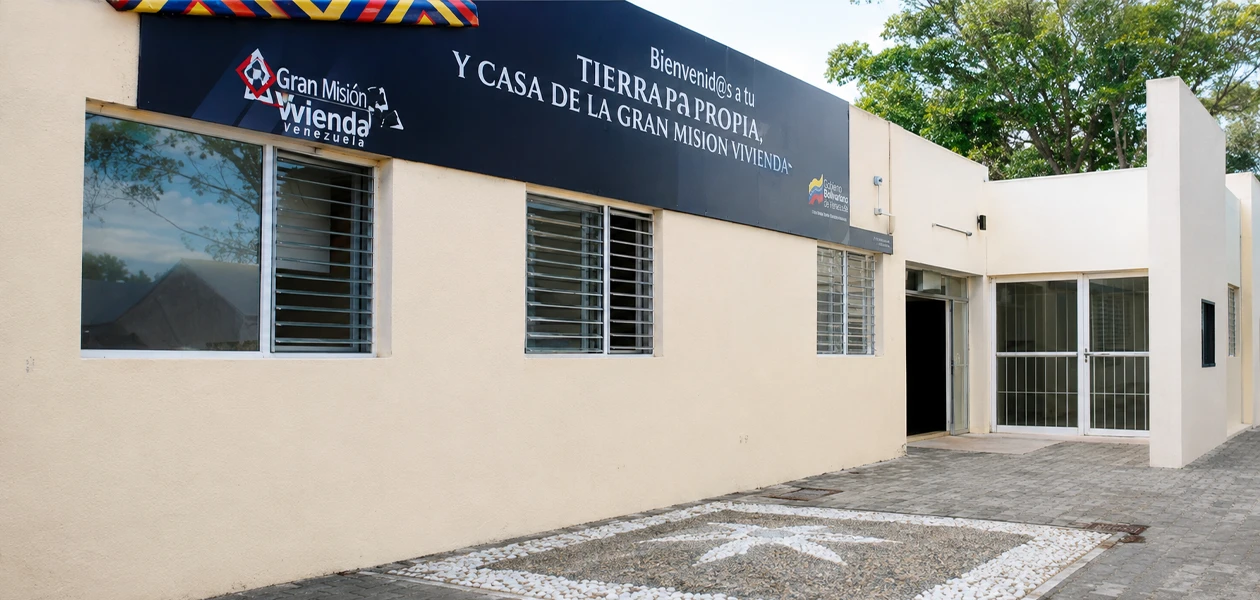 Rehabilitan el Hospital de Pabellón