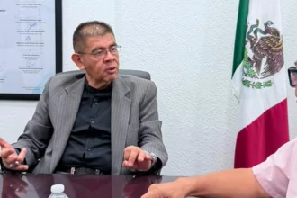 Relevo en gobierno será terso transparente
