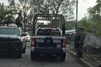 Repunta violencia en Morelos