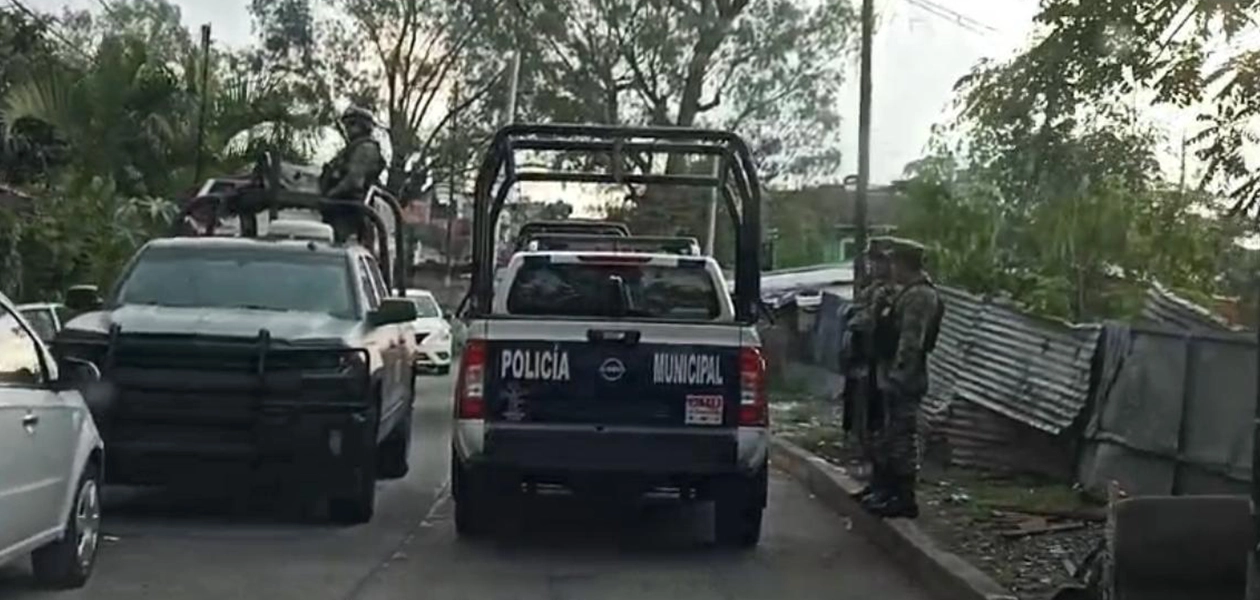Repunta violencia en Morelos
