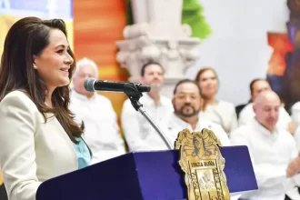 Resaltan el liderazgo del Estado como un referente nacional de seguridad