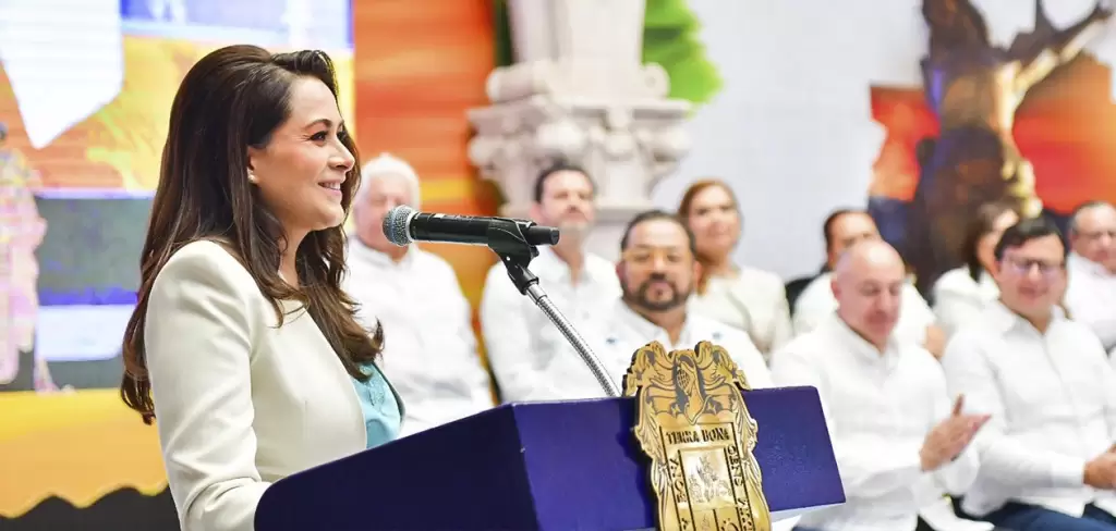 Resaltan el liderazgo del Estado como un referente nacional de seguridad