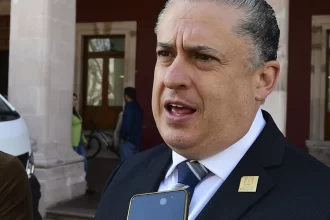 IEA reporta 80% de asistencia escolar en Aguascalientes este lunes
