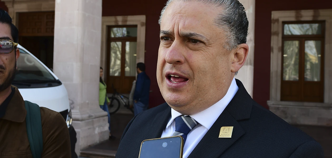 Retornan hoy a las aulas 420 mil alumnos