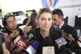 Éxito rotundo en app de emergencia para carreteras del C5i en Aguascalientes
