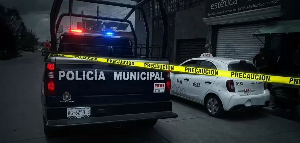 Robo a viviendas y negocios agobia a los hidrocálidos
