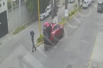 Robo millonario en Rinconada Los Bosques1