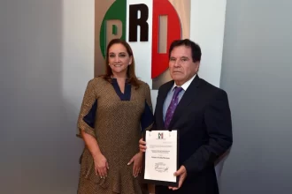 Rocha le robó el alma a Sinaloa- Padilla Márquez
