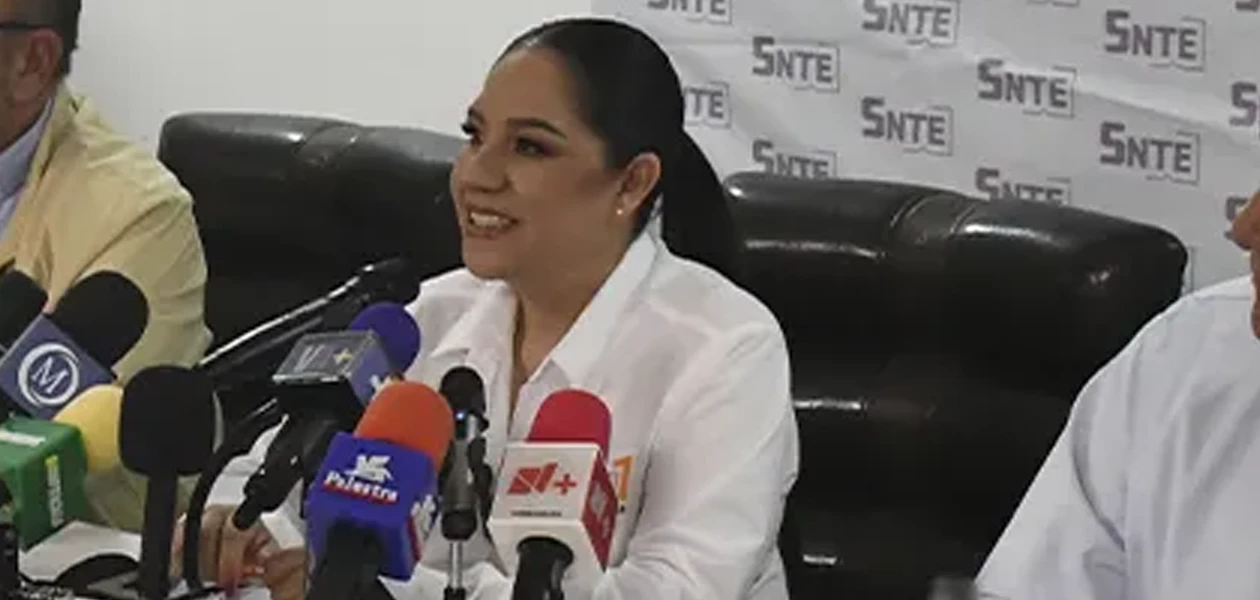 SNTE busca amortiguar el impacto del adelanto de vacaciones escolares