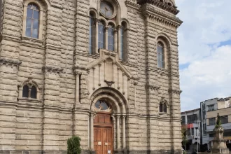 Sacerdotes encargados del templo de La Purísima deben aportar el recurso necesario para repararlo, indica el INAH