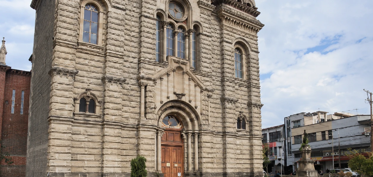 Sacerdotes encargados del templo de La Purísima deben aportar el recurso necesario para repararlo, indica el INAH