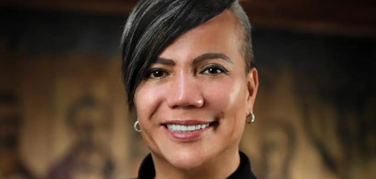 Salma Luévano buscará la gubernatura de Aguascalientes por Morena