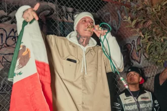 Santa Fe Klan denuncian que dispararon a sus amigos