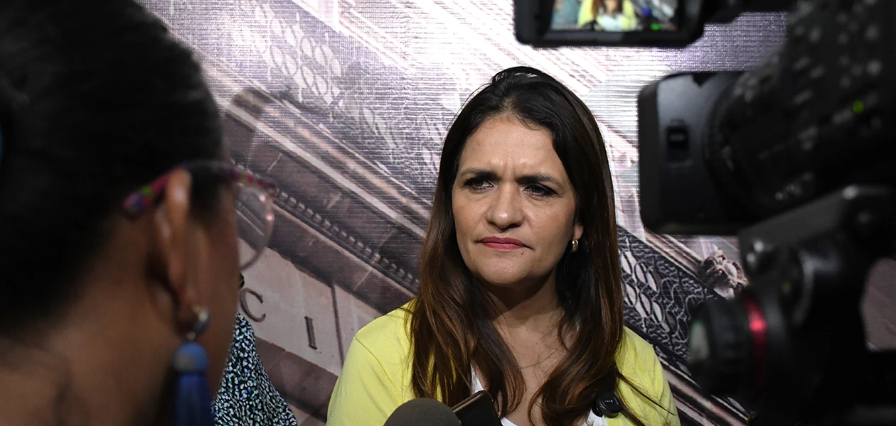 Se declara Alma Hilda abierta, tranquila y lista para lo que viene