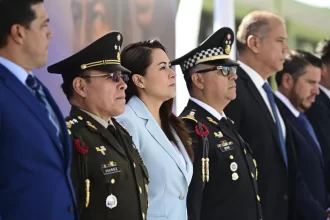 Se edificarán 4 nuevas instalaciones para la GN