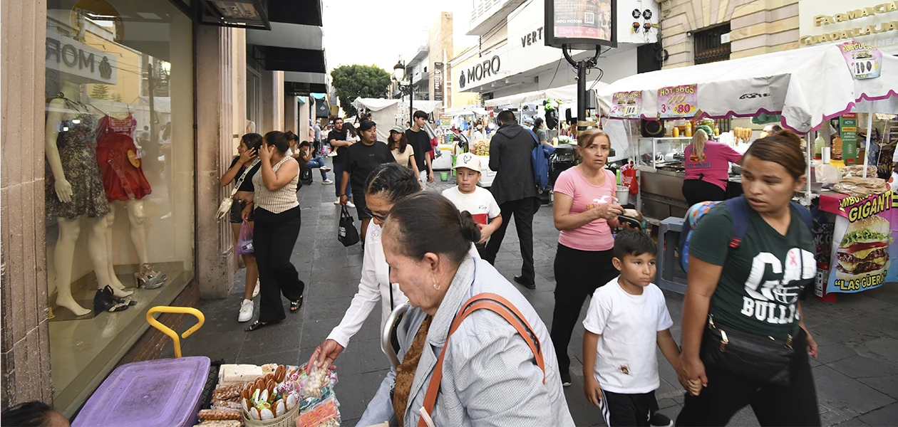 Se hace más pesada la carga para los que sí tributan y pagan, acusa el CCEA