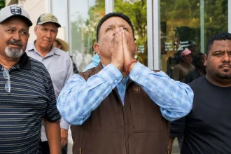 Se hizo justicia: José Manuel Gonzalez Mota