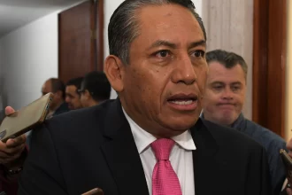 Se pronuncia Goyo Zamarripa a favor de nueva alcaldía y... podría haber otras más
