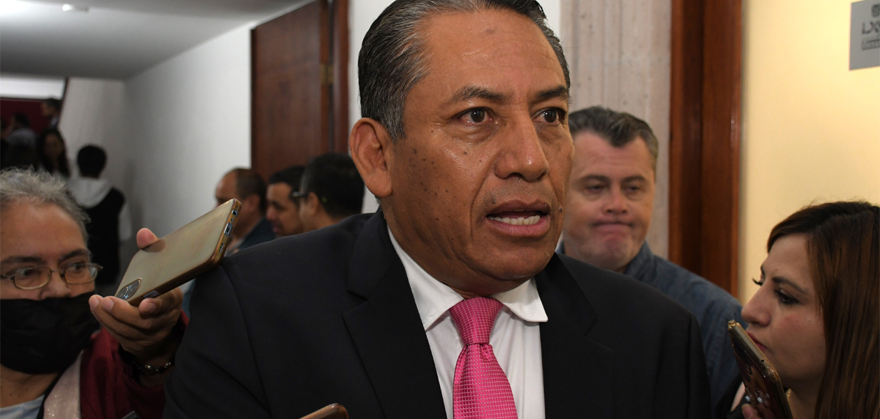 Se pronuncia Goyo Zamarripa a favor de nueva alcaldía y... podría haber otras más