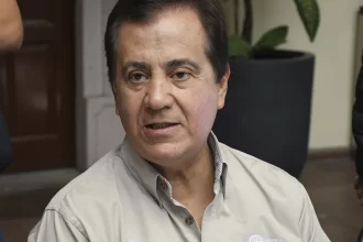 Se ubican en el centro 40 viviendas con daños graves