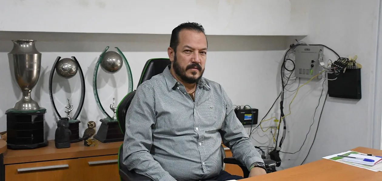 Seguridad en el Agropecuario: Reforzarán vigilancia tras homicidio