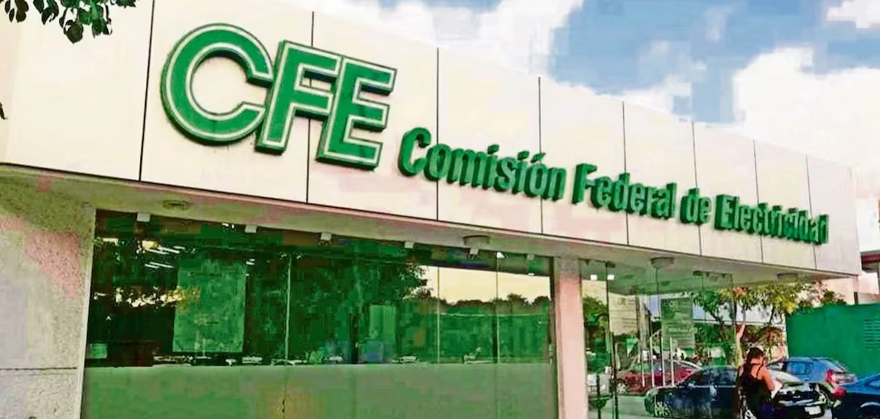 Senadores reciben denuncias por licitaciones a modo en CFE