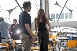 Shakira reconstruirá la Universidad y 10 escuelas en Chocó tras los fuertes sismos que sacudieron la región