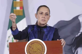 Estrategia nacional de seguridad rinde frutos en México y Aguascalientes