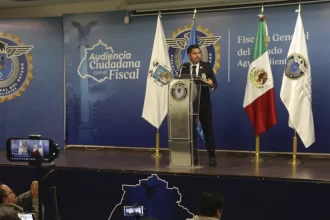 Siguen las indagatorias en el caso del fiscal Figueroa, asevera Alonso