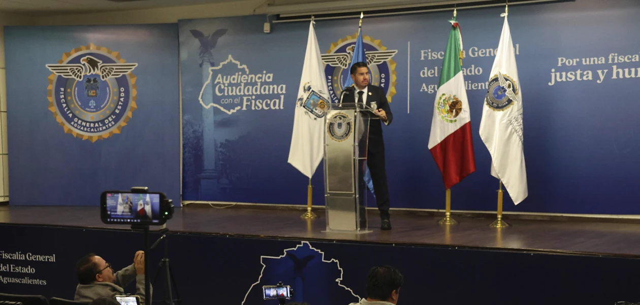 Siguen las indagatorias en el caso del fiscal Figueroa, asevera Alonso