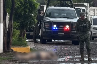 Sinaloa volvió a vivir una jornada de terror