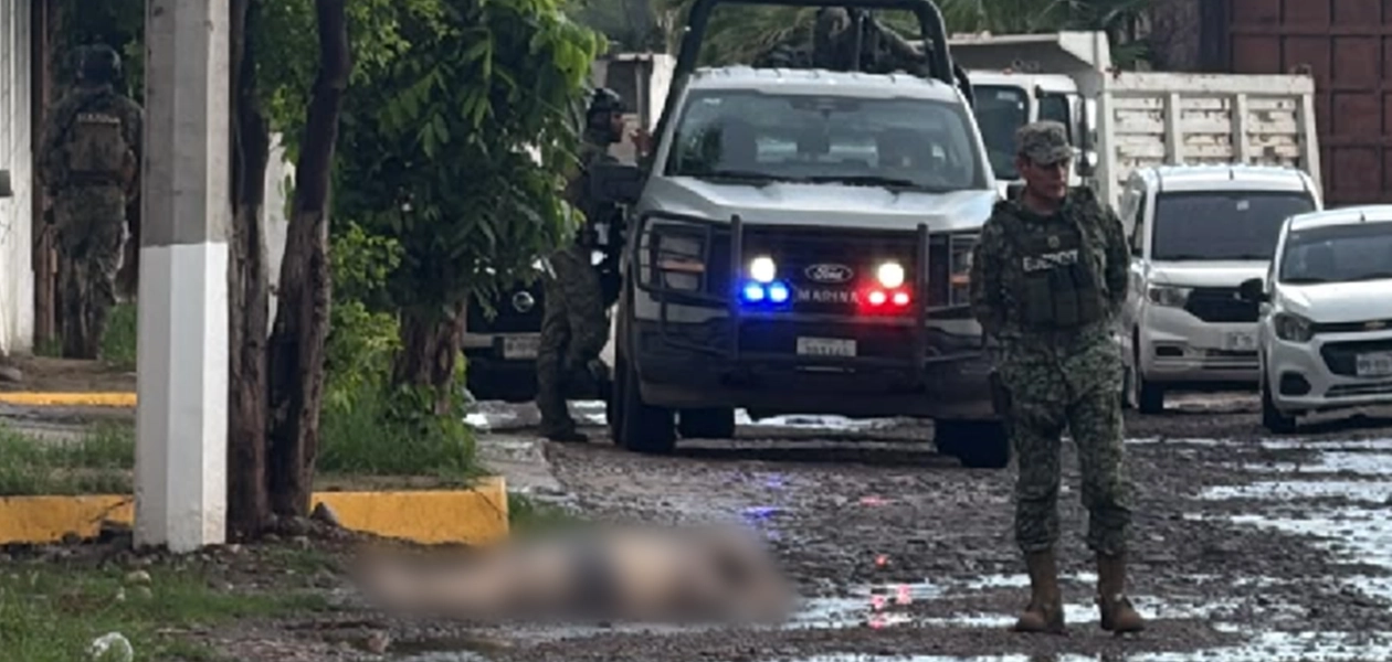 Sinaloa volvió a vivir una jornada de terror