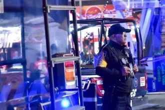 Sólo han detenido a un franelero en 3 semanas de ferias