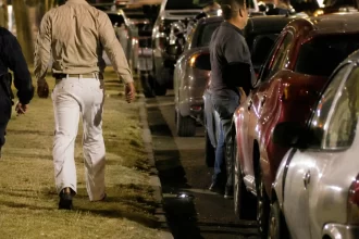 Suman 130 conductores sancionados por el alcoholímetro durante la FNSM
