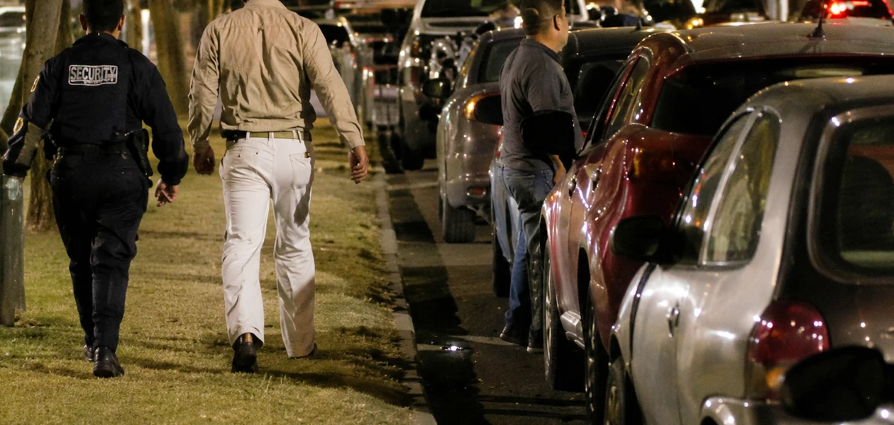 Suman 130 conductores sancionados por el alcoholímetro durante la FNSM