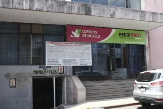 Suspenden temporalmente la huelga en Correos de México