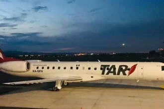 TAR suspende operaciones en Aguascalientes: adiós a cuatro destinos clave
