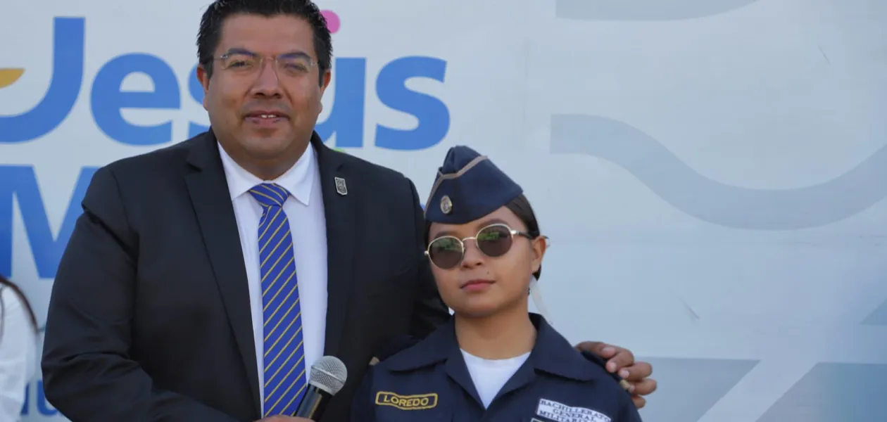Talento de Jesús María Pamela Alexandra es reconocida por su éxito en la NASA