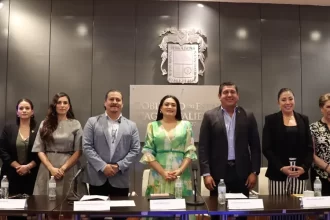 Taxista Solidario: Impulsan traslados gratuitos para grupos vulnerables en Aguascalientes