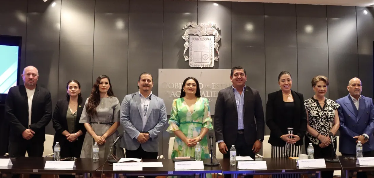 Taxista Solidario: Impulsan traslados gratuitos para grupos vulnerables en Aguascalientes