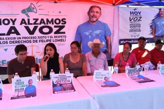 Temor a que por cuidar la imagen no se libere a Felipe