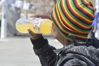 Temperaturas de hasta 40 grados en Aguascalientes: ISSEA emite alerta