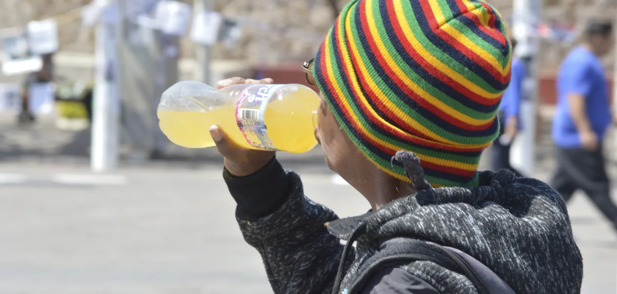 Temperaturas de hasta 40 grados en Aguascalientes: ISSEA emite alerta