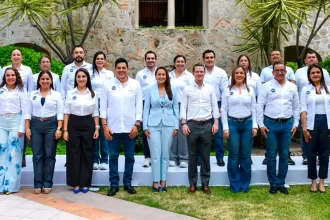Tercera Reunión plenaria del Grupo Parlamentario del PAN