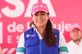 Tere impulsa una estrategia integral para fortalecer el desarrollo de las mujeres