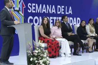 Tere apoyos a emprendedores locales