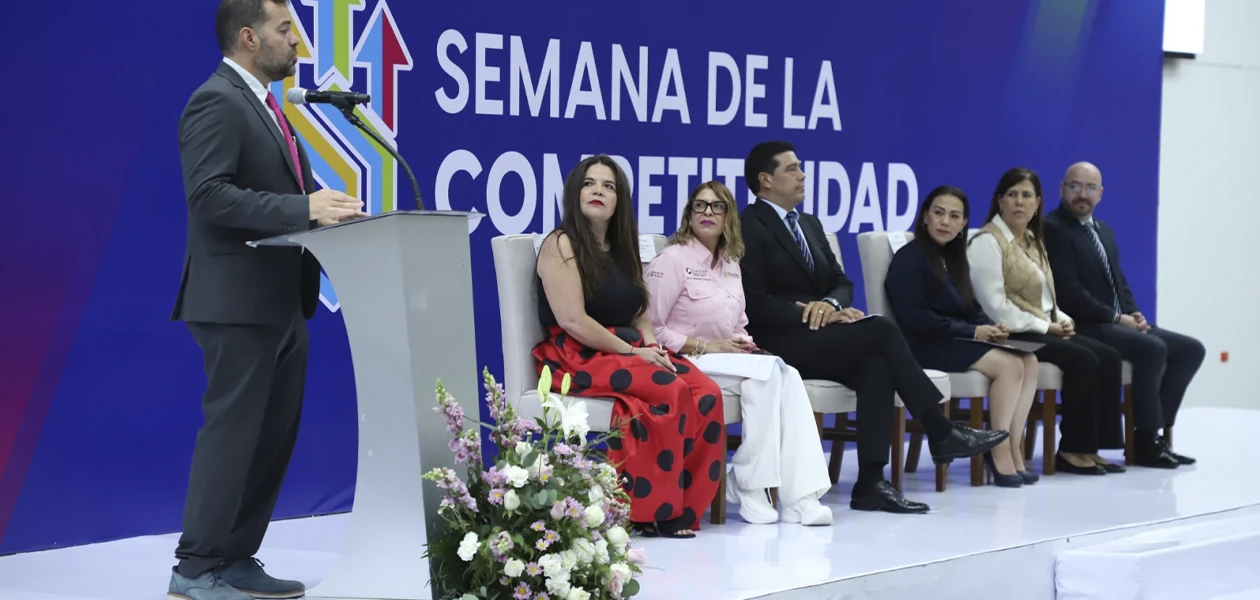 Tere apoyos a emprendedores locales