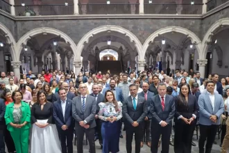 Tere impulsa programa de financiamiento para Mipymes